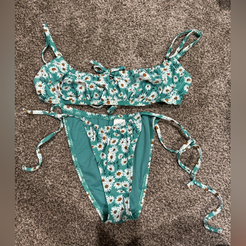 Target Bikini
